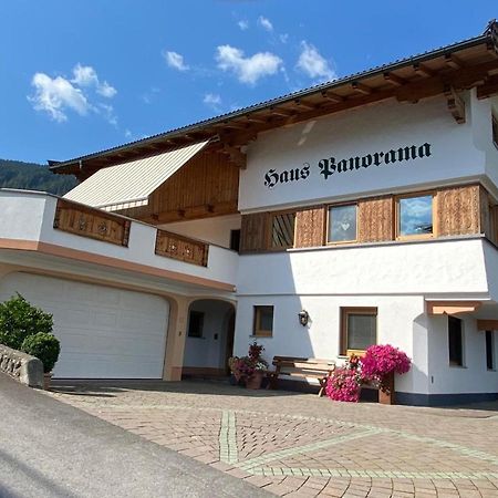 Haus Panorama Bed & Breakfast Reith im Alpbachtal Exterior photo