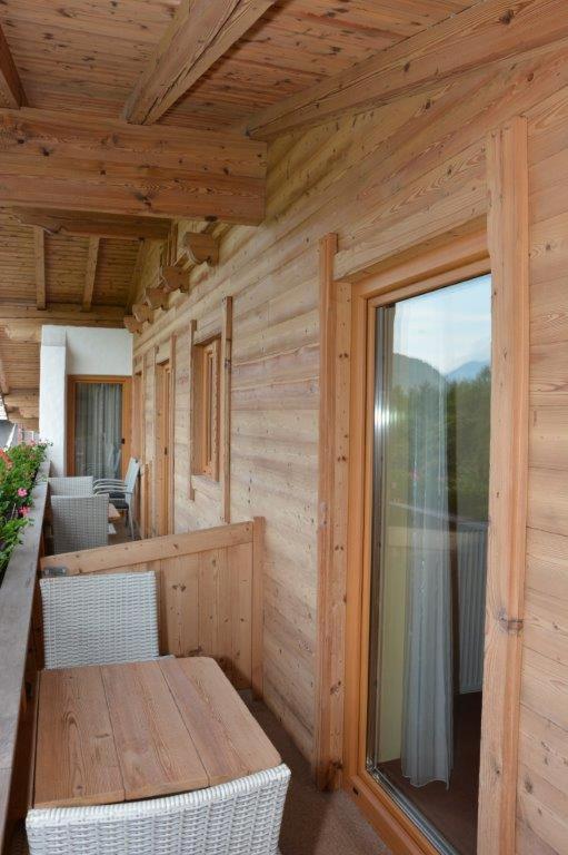 Haus Panorama Bed & Breakfast Reith im Alpbachtal Exterior photo