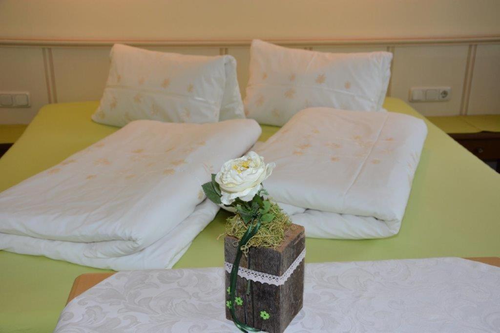 Haus Panorama Bed & Breakfast Reith im Alpbachtal Exterior photo
