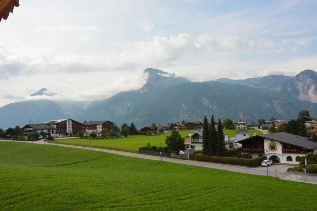 Haus Panorama Bed & Breakfast Reith im Alpbachtal Exterior photo