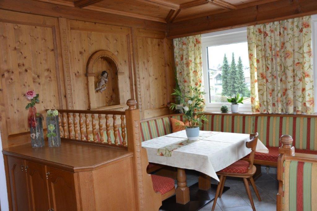 Haus Panorama Bed & Breakfast Reith im Alpbachtal Exterior photo