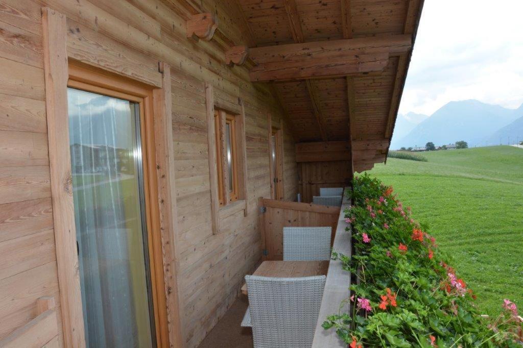Haus Panorama Bed & Breakfast Reith im Alpbachtal Exterior photo