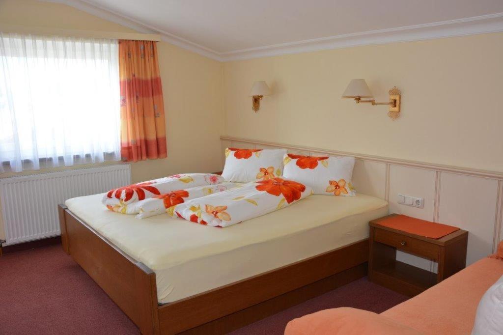 Haus Panorama Bed & Breakfast Reith im Alpbachtal Exterior photo